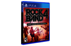 Rock Band 4 Game - PS4